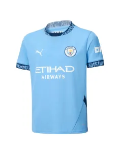 MANCHESTER CITY,PACK ENSEMBLE ENFANT 2