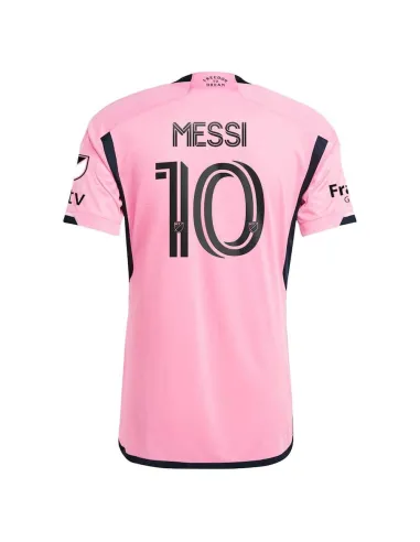 INTER MIAMI