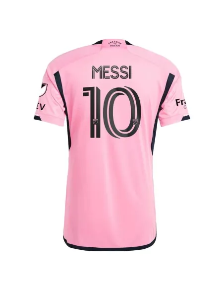 INTER MIAMI