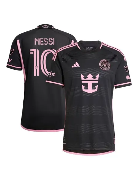 INTER MIAMI