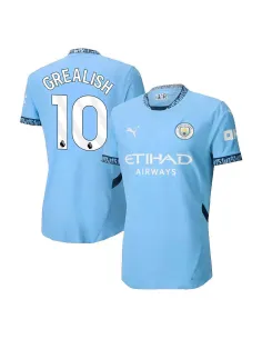 MANCHESTER CITY