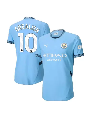 MANCHESTER CITY