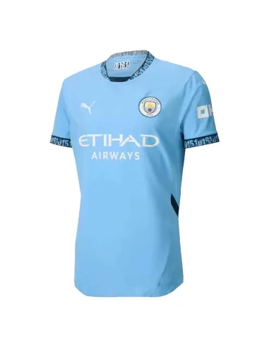 MANCHESTER CITY