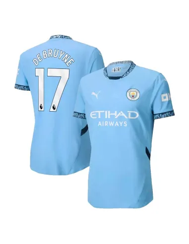MANCHESTER CITY