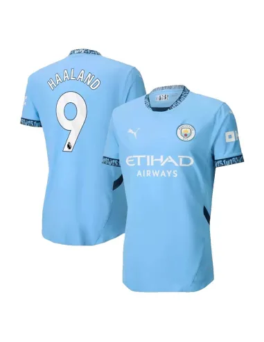 MANCHESTER CITY