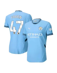 MANCHESTER CITY