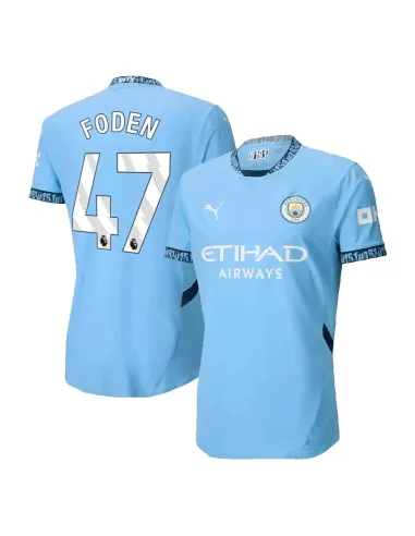 MANCHESTER CITY