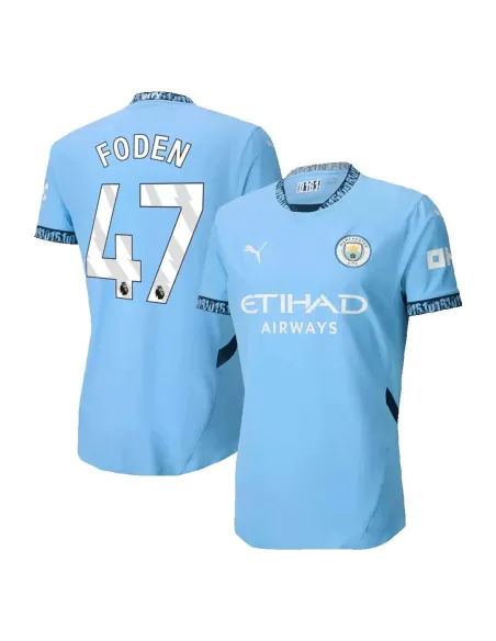 MANCHESTER CITY