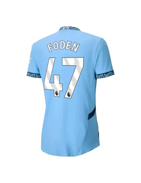 MANCHESTER CITY