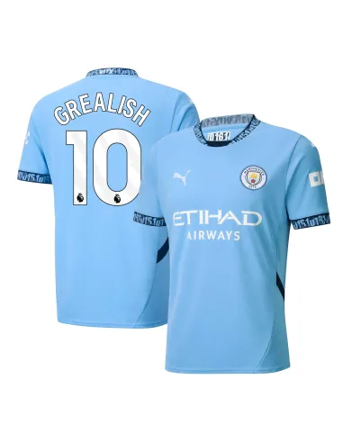 MANCHESTER CITY