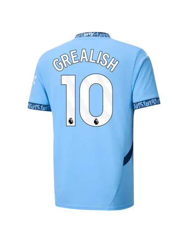 MANCHESTER CITY