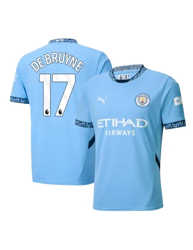 MANCHESTER CITY