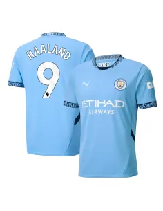 MANCHESTER CITY