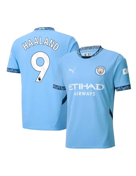 MANCHESTER CITY