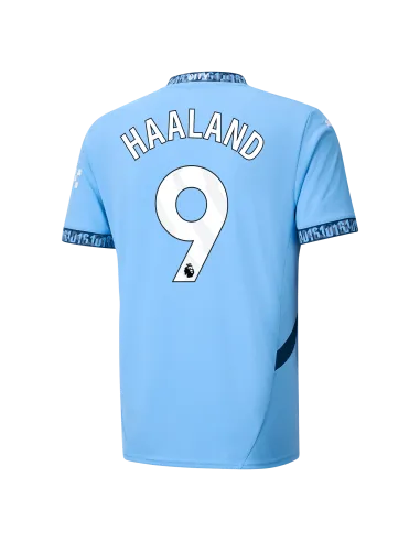 MANCHESTER CITY