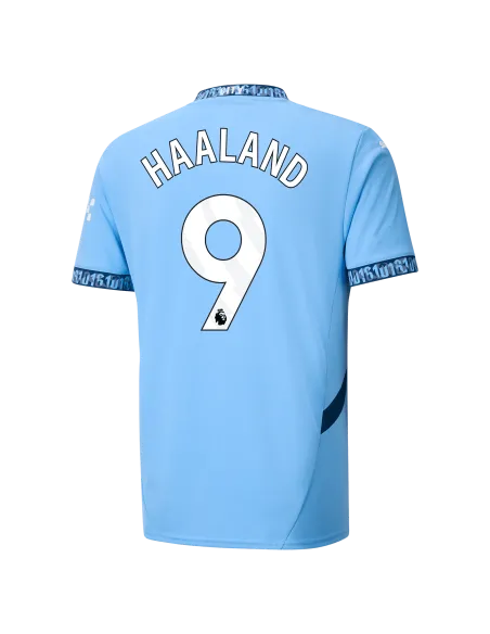 MANCHESTER CITY