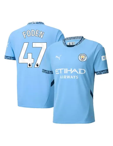 MANCHESTER CITY
