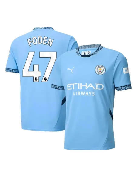 MANCHESTER CITY