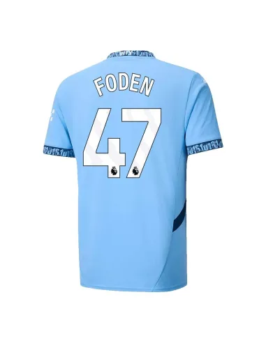 MANCHESTER CITY