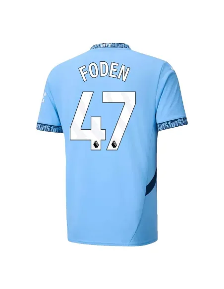 MANCHESTER CITY