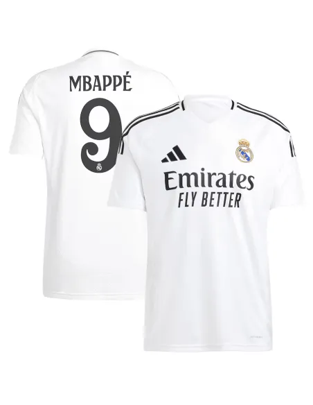 REAL MADRID