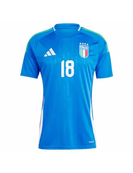 ITALIE