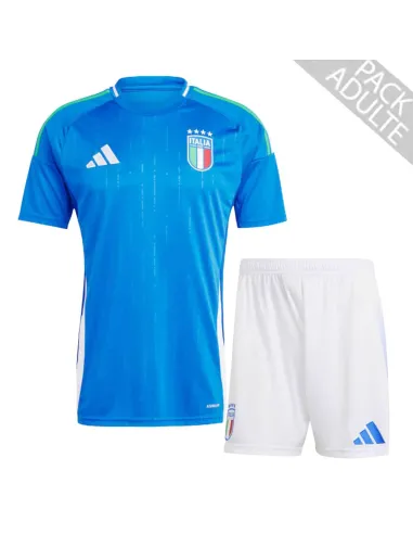 ITALIE,PACK ENSEMBLE ADULTE
