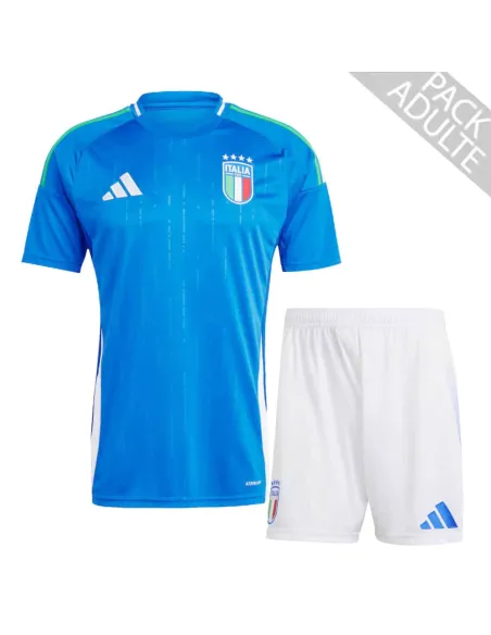 ITALIE,PACK ENSEMBLE ADULTE