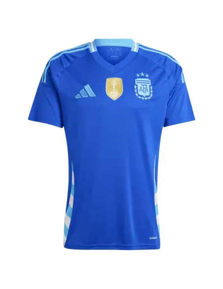 ARGENTINE