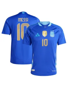 ARGENTINE