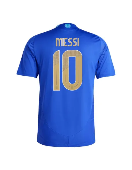 ARGENTINE