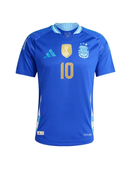 ARGENTINE