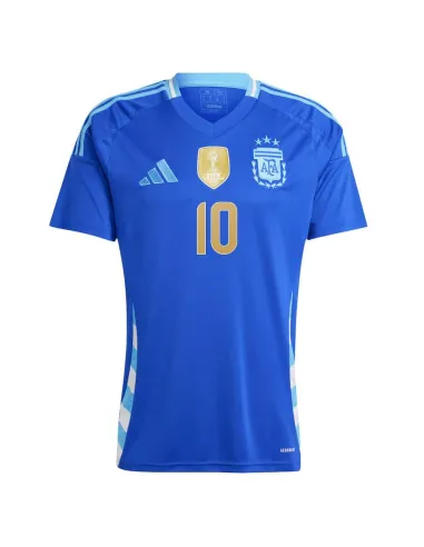 ARGENTINE