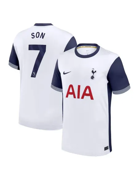 TOTTENHAM
