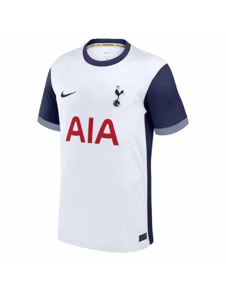TOTTENHAM