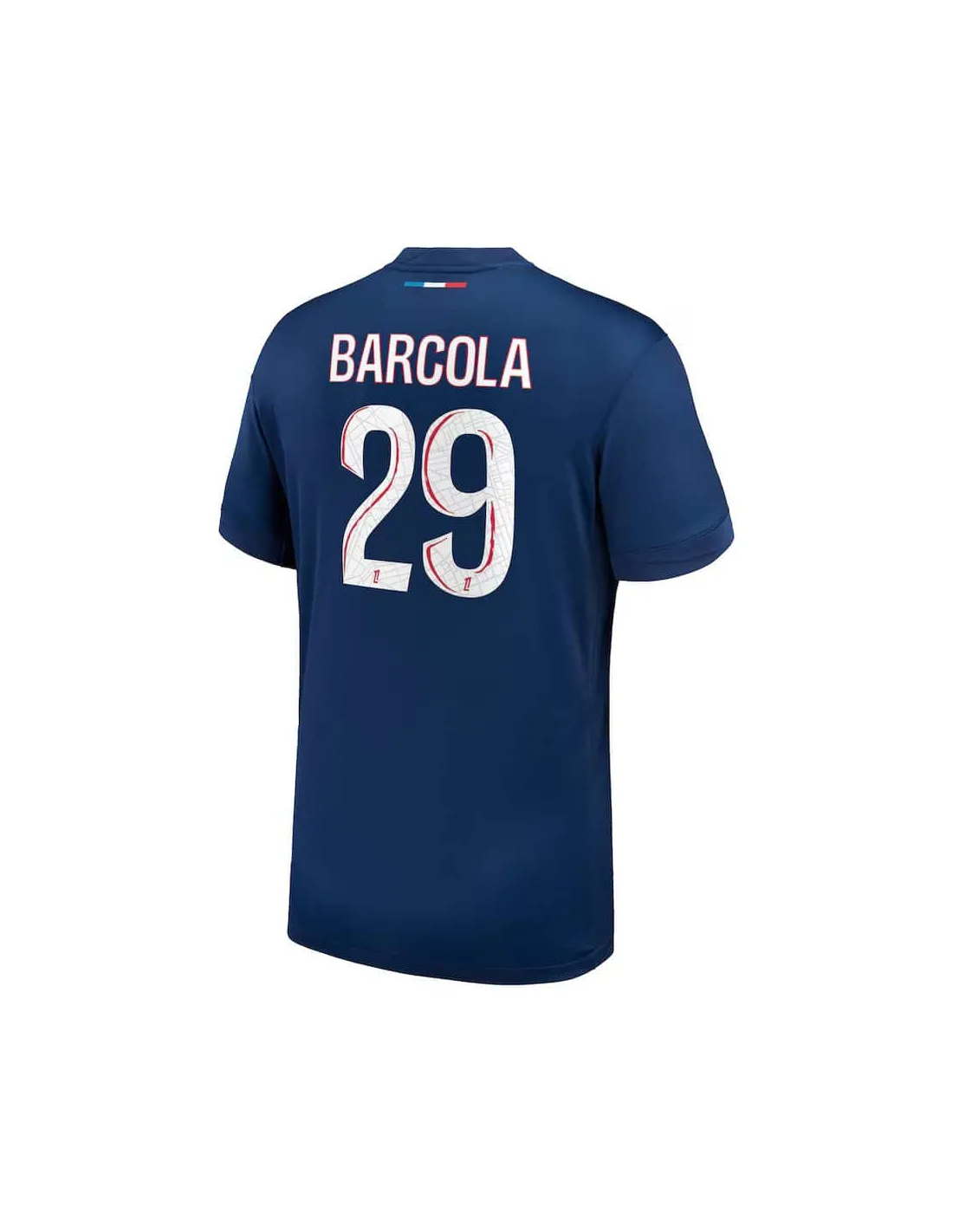 FRANCE LIGUE 1,PARIS