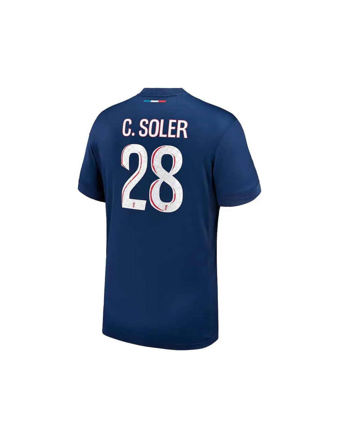 FRANCE LIGUE 1,PARIS