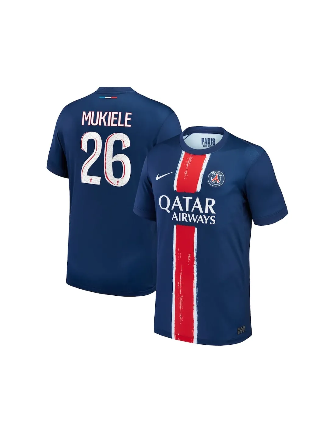 FRANCE LIGUE 1,PARIS