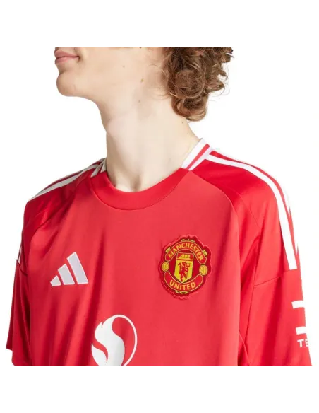 MANCHESTER UNITED