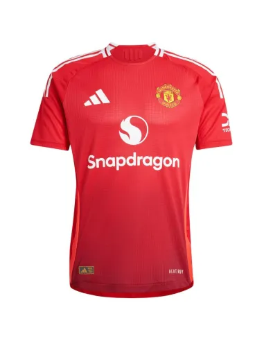 MANCHESTER UNITED