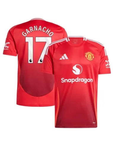 MANCHESTER UNITED