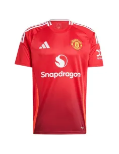 MANCHESTER UNITED 2