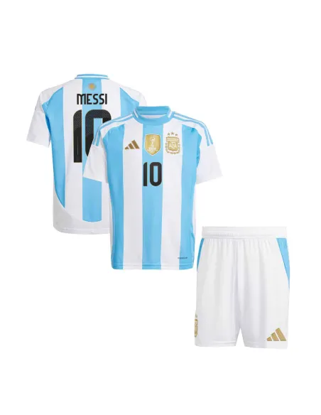ARGENTINE,PACK ENSEMBLE ENFANT