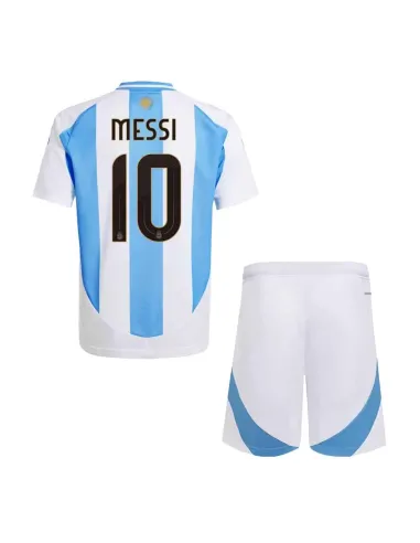 ARGENTINE,PACK ENSEMBLE ENFANT