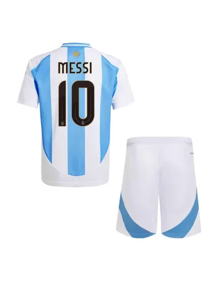 ARGENTINE,PACK ENSEMBLE ENFANT