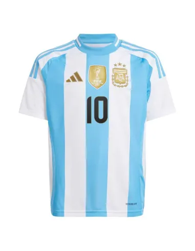 ARGENTINE,PACK ENSEMBLE ENFANT