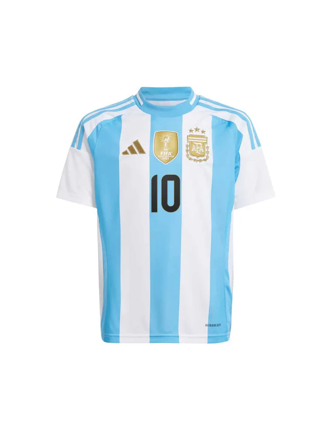 ARGENTINE,PACK ENSEMBLE ENFANT