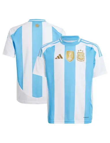 ARGENTINE,PACK ENSEMBLE ENFANT