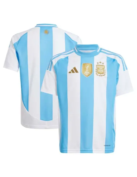 ARGENTINE,PACK ENSEMBLE ENFANT