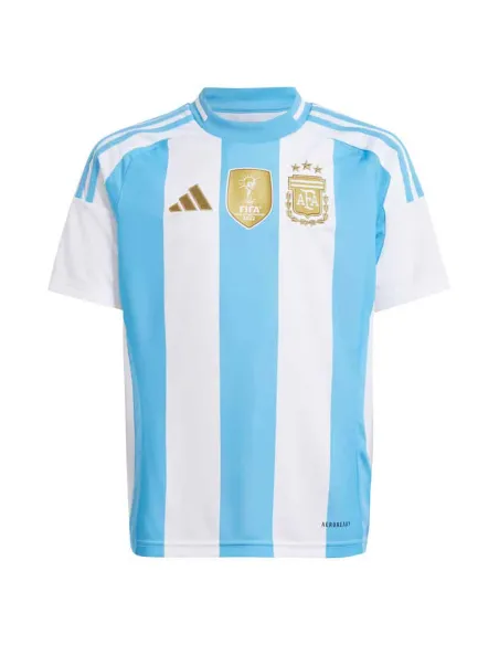 ARGENTINE,PACK ENSEMBLE ENFANT